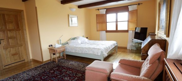 Casa de 6 dormitorios en Torre del Bierzo, Spain No. 95080 30