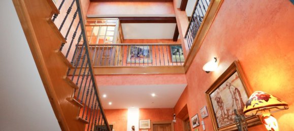 Casa de 6 dormitorios en Torre del Bierzo, Spain No. 95080 14