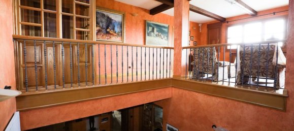 Casa de 6 dormitorios en Torre del Bierzo, Spain No. 95080 17