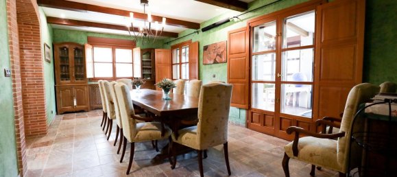 Casa de 6 dormitorios en Torre del Bierzo, Spain No. 95080 10