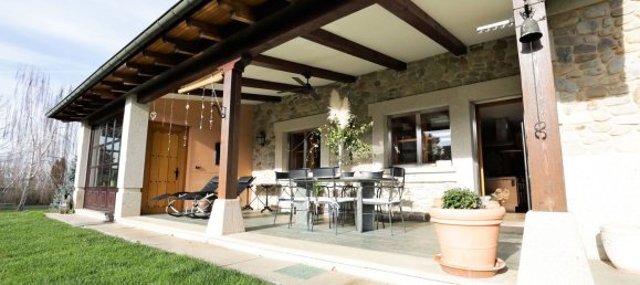 Casa de 6 dormitorios en Torre del Bierzo, Spain No. 95080 4