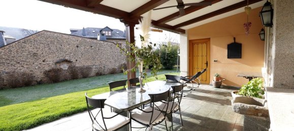 Casa de 6 dormitorios en Torre del Bierzo, Spain No. 95080 5