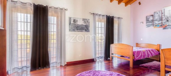 5 bedrooms House in Sao Bartolomeu de Messines, Portugal No. 141358 30