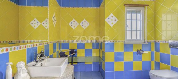 5 bedrooms House in Sao Bartolomeu de Messines, Portugal No. 141358 40