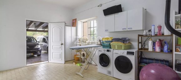 5 bedrooms House in Sao Bartolomeu de Messines, Portugal No. 141358 2