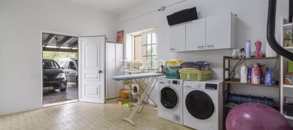 5 bedrooms House in Sao Bartolomeu de Messines, Portugal No. 141358 19