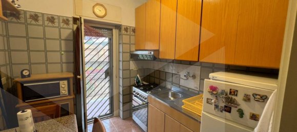 3 rooms Apartment in Rome, Italy No. 33588 4