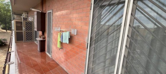 3 rooms Apartment in Rome, Italy No. 33588 20