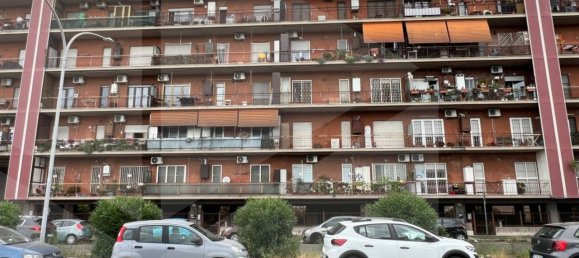 3 rooms Apartment in Rome, Italy No. 33588 2