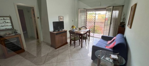 3 rooms Apartment in Rome, Italy No. 33588 16