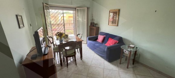 3 rooms Apartment in Rome, Italy No. 33588 9