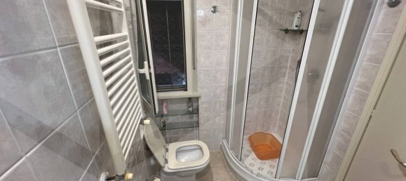 3 rooms Apartment in Rome, Italy No. 33588 13