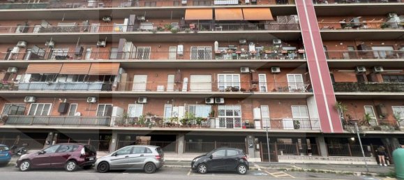 3 rooms Apartment in Rome, Italy No. 33588 19