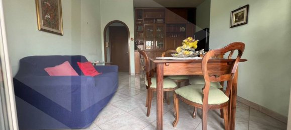 3 rooms Apartment in Rome, Italy No. 33588 8