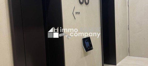 2 rooms Apartment in Leopoldstadt, Austria No. 239383 6