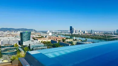 2 rooms Apartment in Leopoldstadt, Austria No. 239383