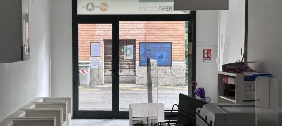 Büro in Città di Castello, Italy 75m², Nr. 300417 4