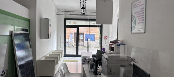 Büro in Città di Castello, Italy 75m², Nr. 300417 5
