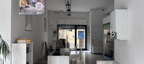 Büro in Città di Castello, Italy 75m², Nr. 300417 10