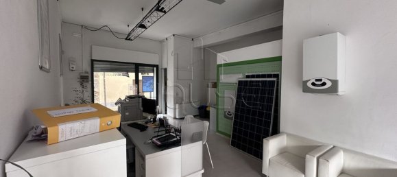 Büro in Città di Castello, Italy 75m², Nr. 300417 6