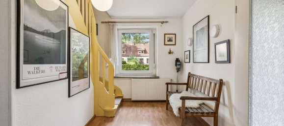 3 bedrooms Townhouse in Kopenick, Germany No. 308381 3