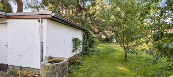 3 bedrooms Townhouse in Kopenick, Germany No. 308381 17