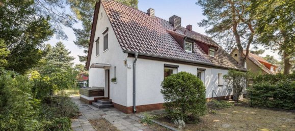 3 bedrooms Townhouse in Kopenick, Germany No. 308381 2