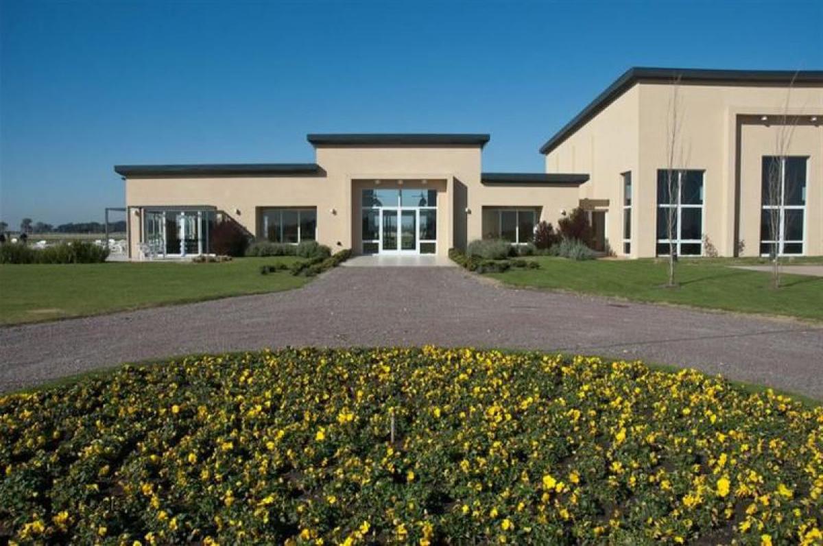  Land in San Vicente, Argentina No. 41353