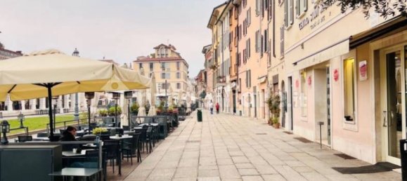 1 room Commercial property in Brescia, Italy No. 231494 37