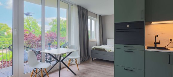 Estudio en Mitte, Germany No. 276600 2