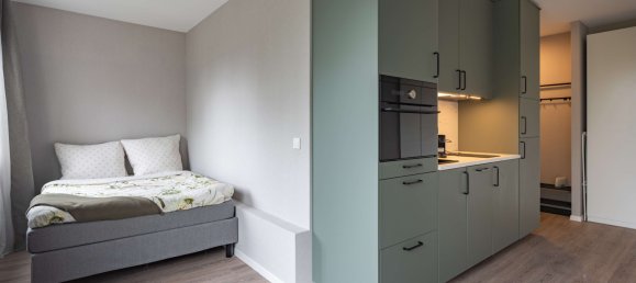 Estudio en Mitte, Germany No. 276600 5