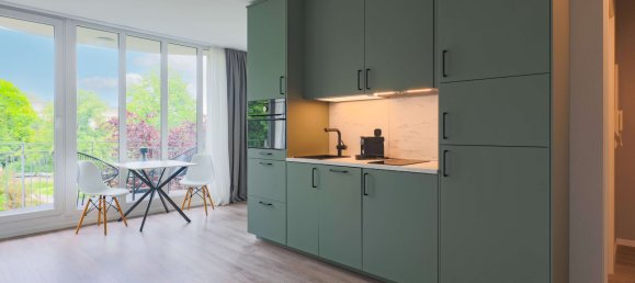 Estudio en Mitte, Germany No. 276600 6