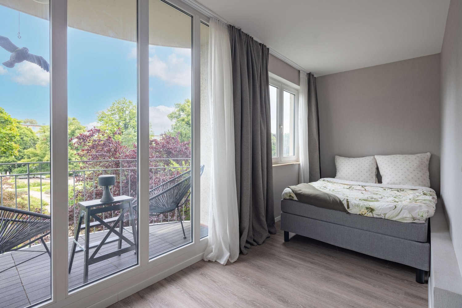 Estudio en Mitte, Germany No. 276600