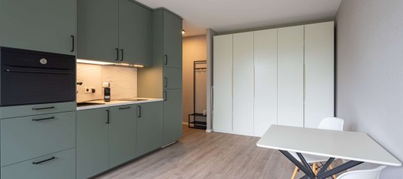 Estudio en Mitte, Germany No. 276600 4