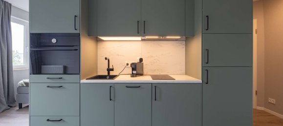 Estudio en Mitte, Germany No. 276600 8