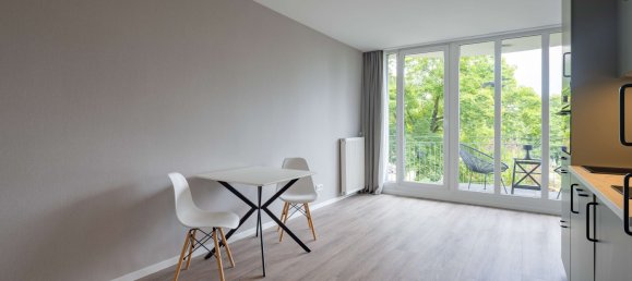 Estudio en Mitte, Germany No. 276600 7