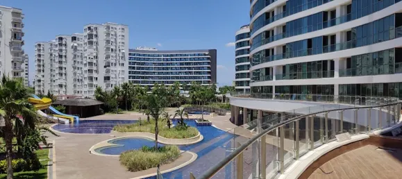 Appartement 2+1 à Aksu, Turkey No. 32664 13