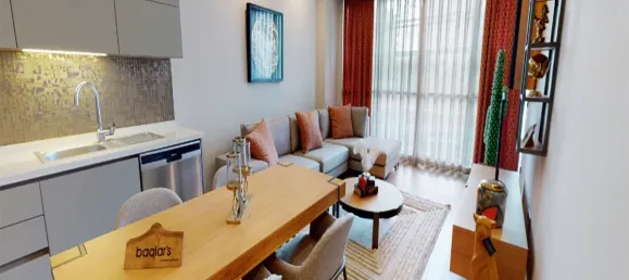 Appartement 2+1 à Aksu, Turkey No. 32664 16