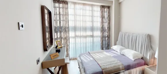 Appartement 2+1 à Aksu, Turkey No. 32664 18