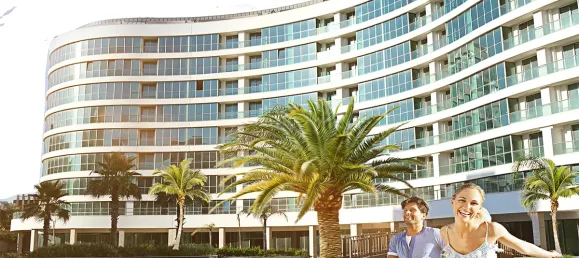 Appartement 2+1 à Aksu, Turkey No. 32664 5