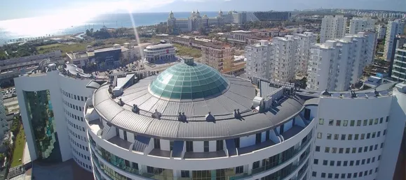 Appartement 2+1 à Aksu, Turkey No. 32664 2