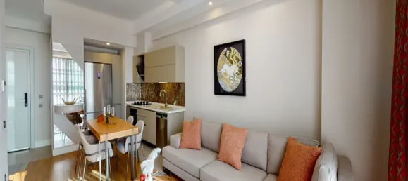 Appartement 2+1 à Aksu, Turkey No. 32664 15