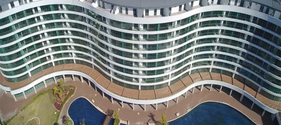 Appartement 2+1 à Aksu, Turkey No. 32664 7