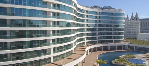 Appartement 2+1 à Aksu, Turkey No. 32664 4