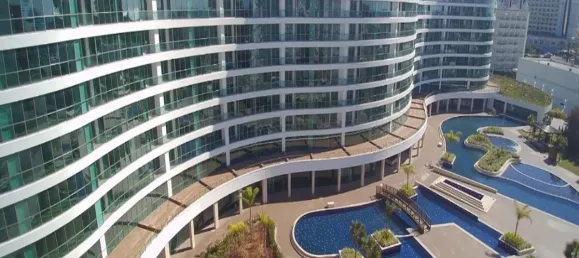 Appartement 2+1 à Aksu, Turkey No. 32664 14