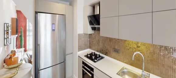 Appartement 2+1 à Aksu, Turkey No. 32664 21