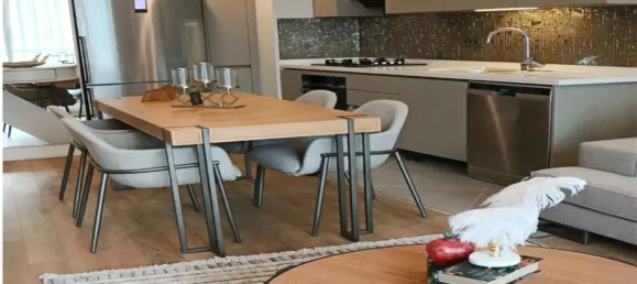 Appartement 2+1 à Aksu, Turkey No. 32664 20