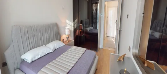 Appartement 2+1 à Aksu, Turkey No. 32664 19