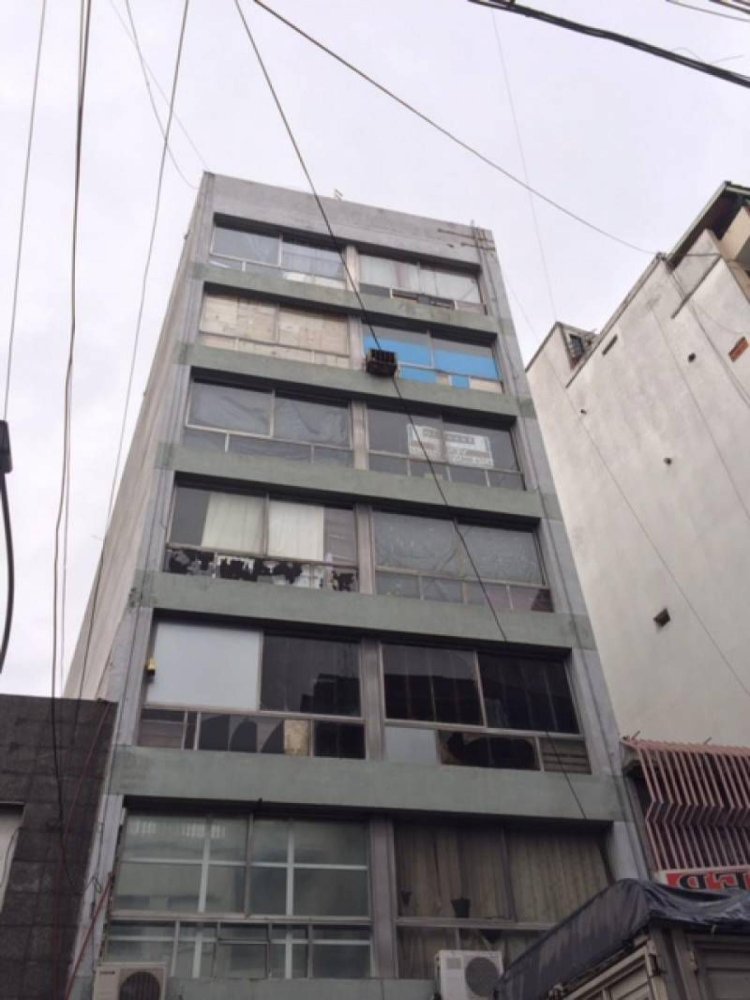 61m² Office in Buenos Aires, Argentina No. 107743