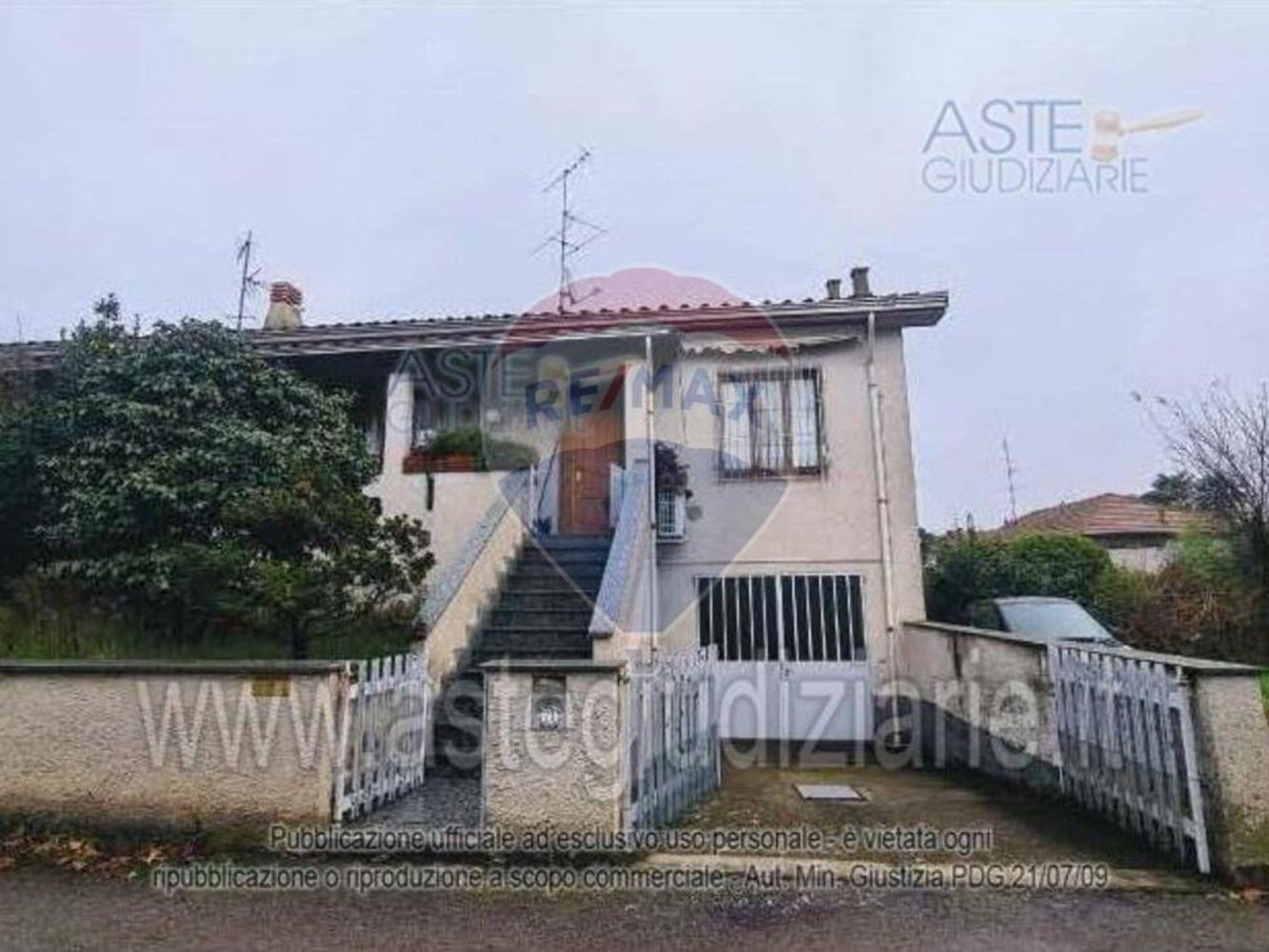 2 غرف نوم منزل في Gambolò, Italy رقم 356151